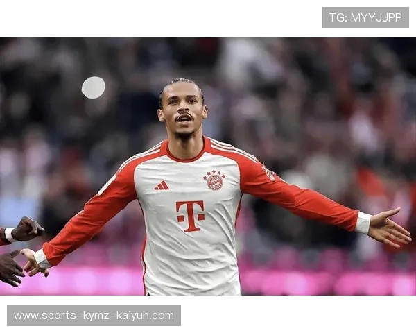 德甲球星实力榜：最具影响力的现役球员盘点